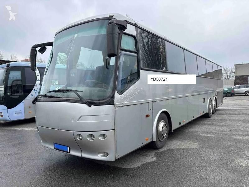 Autobus Bova Futura