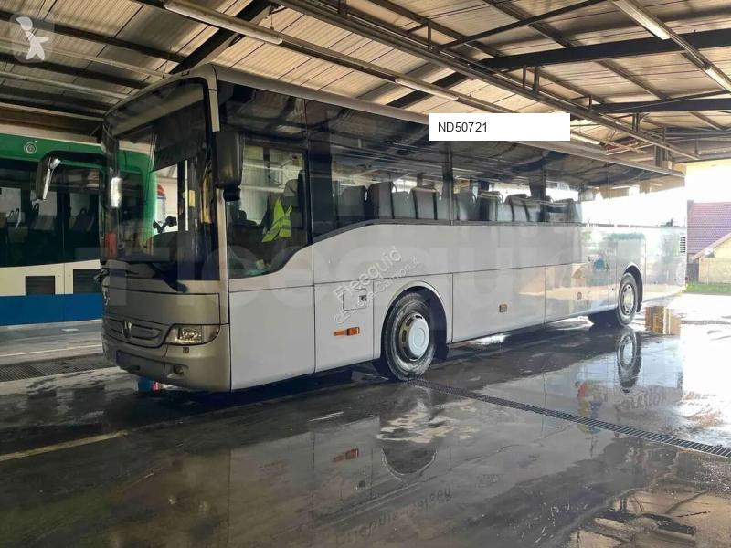 حافلة Mercedes