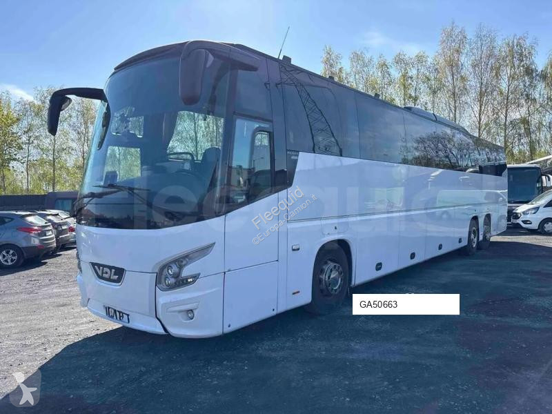 Autobus VDL Futura