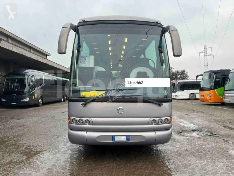 Междуградски автобус Irisbus