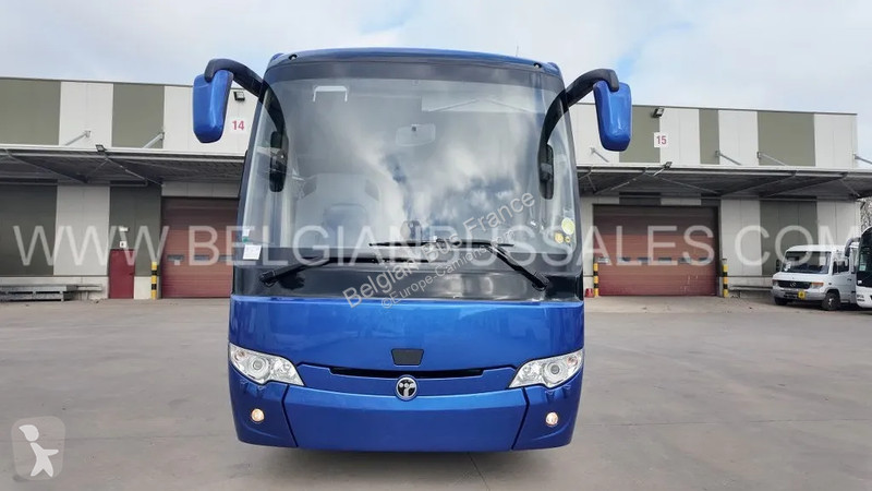 حافلة Temsa HD13 / 13.1m / USB / Euro 6 / Full...