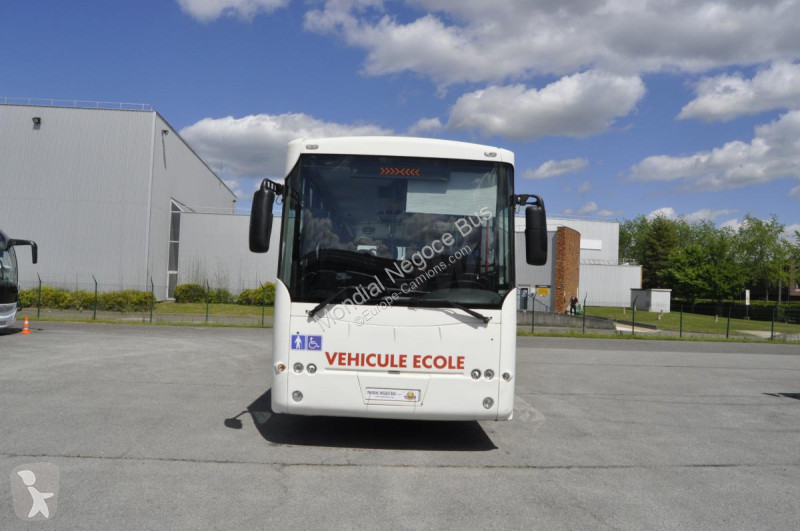 Междуградски автобус MAN 3 Auto Ecole