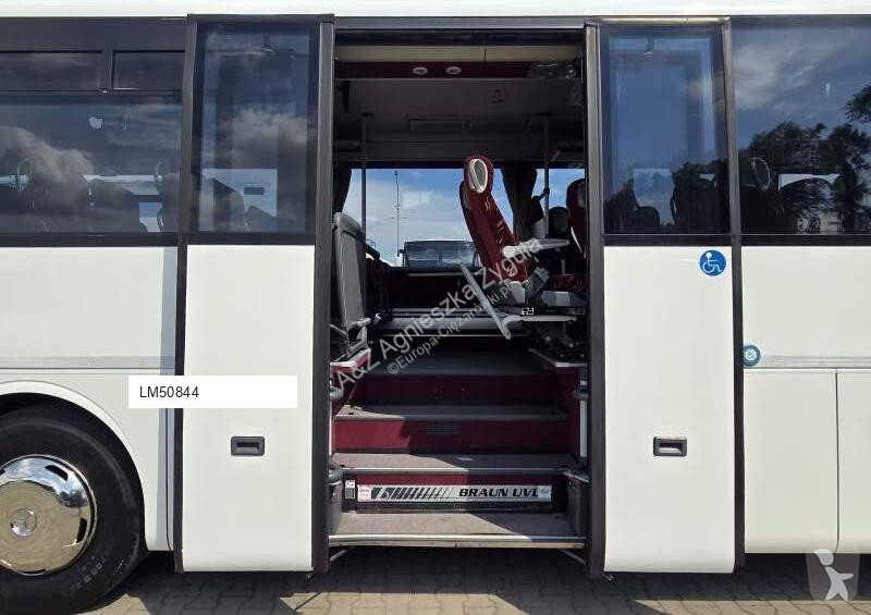 حافلة Mercedes TOURISMO RH-M/2A  / SPROWADZONY