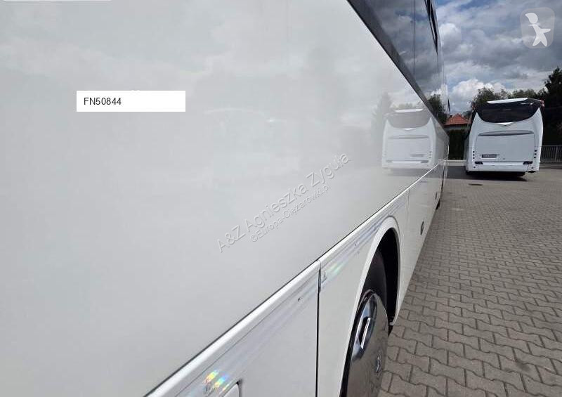 Mercedes INTOURO/ SPROWADZONY coach