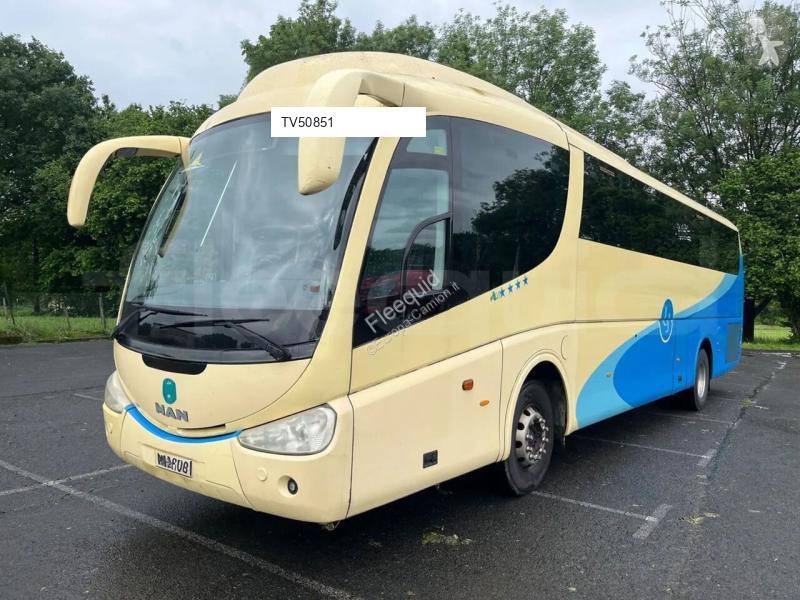 حافلة Irizar PB