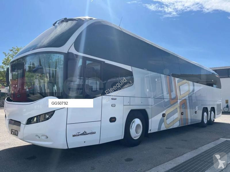 Linjebuss Neoplan