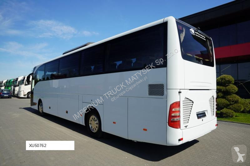 Междуградски автобус Mercedes TOURISMO RHD