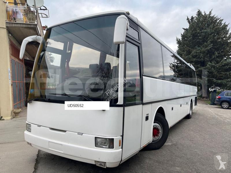 Autocar Iveco Orlandi