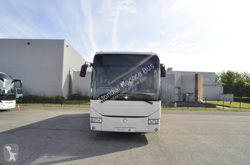 Rutebil Irisbus  RECREO 12 Metre