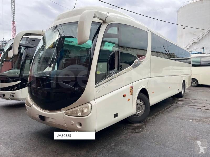 Autobus MAN Lion's Regio