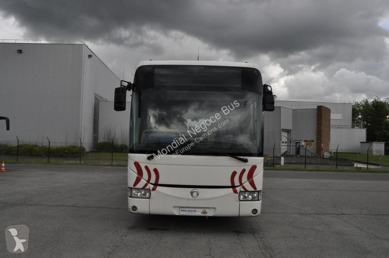 حافلة Irisbus  RECREO 12 Metre