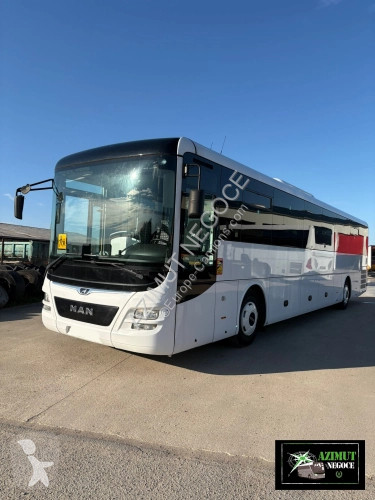 Autokar MAN intercity