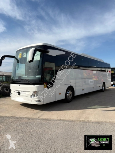Linjebuss Mercedes benz