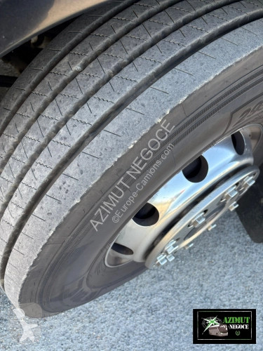 Linjebuss Mercedes BENZ