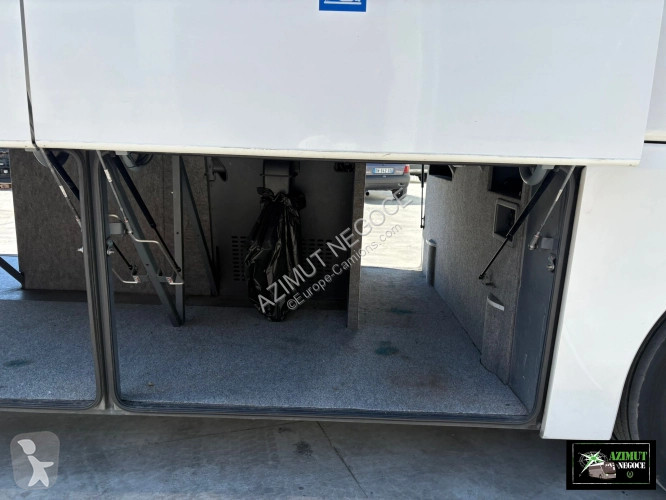 Междуградски автобус MAN LION 'S COACH