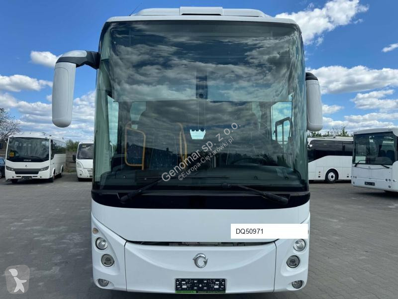 Междуградски автобус Irisbus