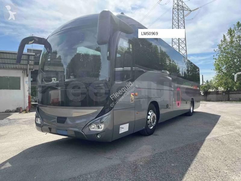 حافلة Iveco