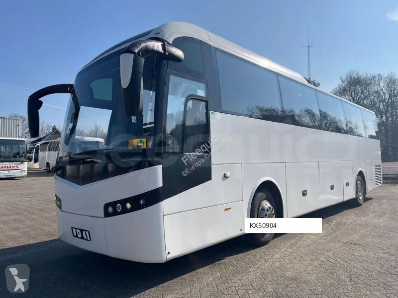 حافلة VDL Futura