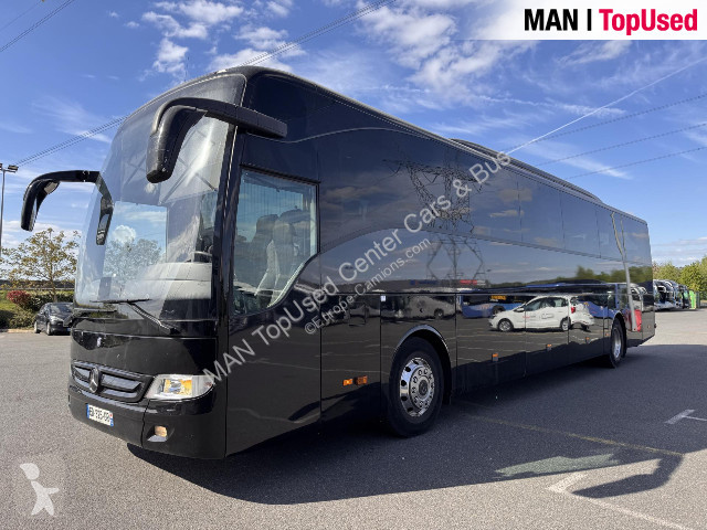 حافلة Mercedes Tourimo M/2 Euro 6