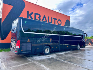 Rutebil for turistfart Temsa ny