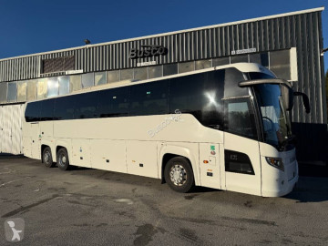 Autocar Scania Touring HD