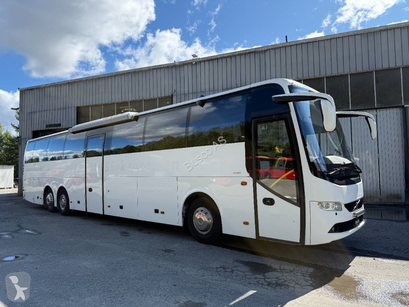 Linjebuss Volvo B11R H