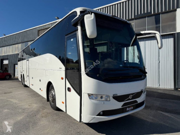 Autocar Volvo 9700 HD B11R VIP! 2+1 seats!