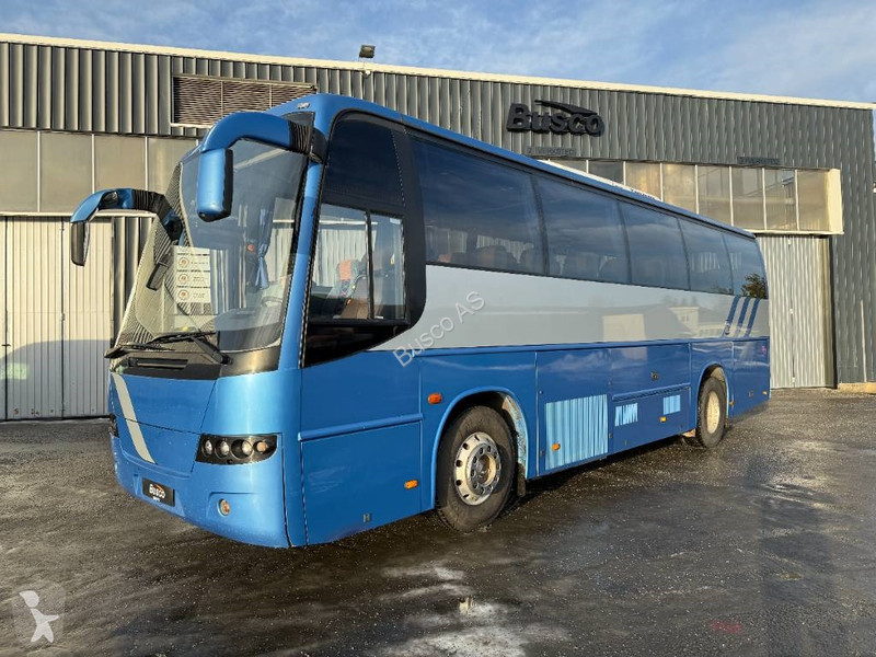 Междуградски автобус Volvo B12M H. 10,4m lengde