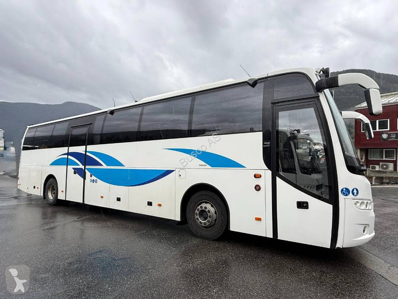 Междуградски автобус Volvo 9500. 7 Units!
