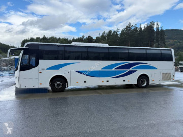 Autocar Volvo 9700 H. 3 Units!