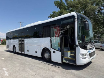 Autocar autoescuela MAN