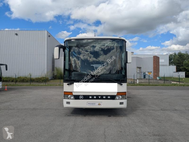 Rutebil Setra