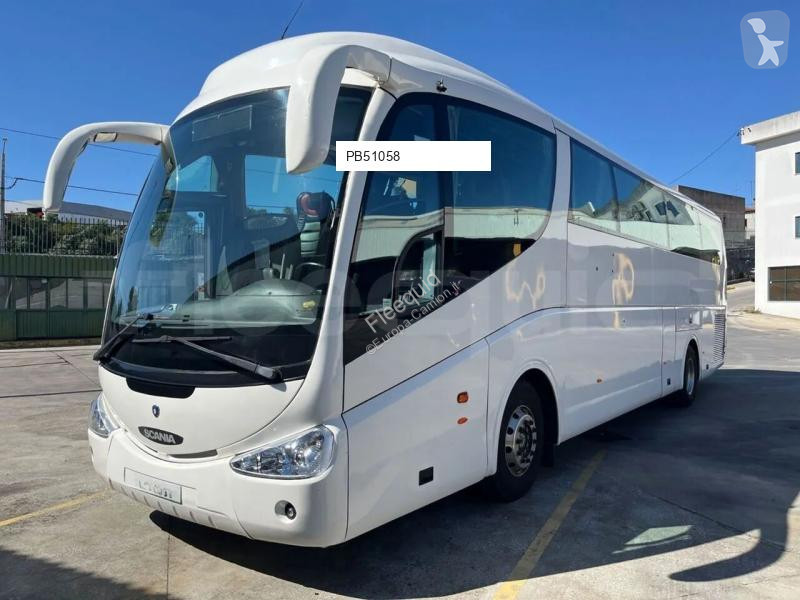 حافلة Irizar i6