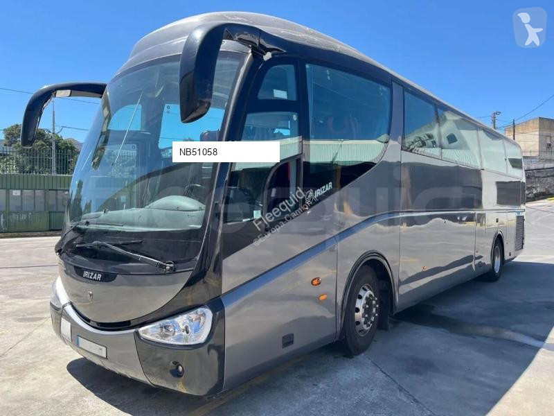 حافلة Irizar i6