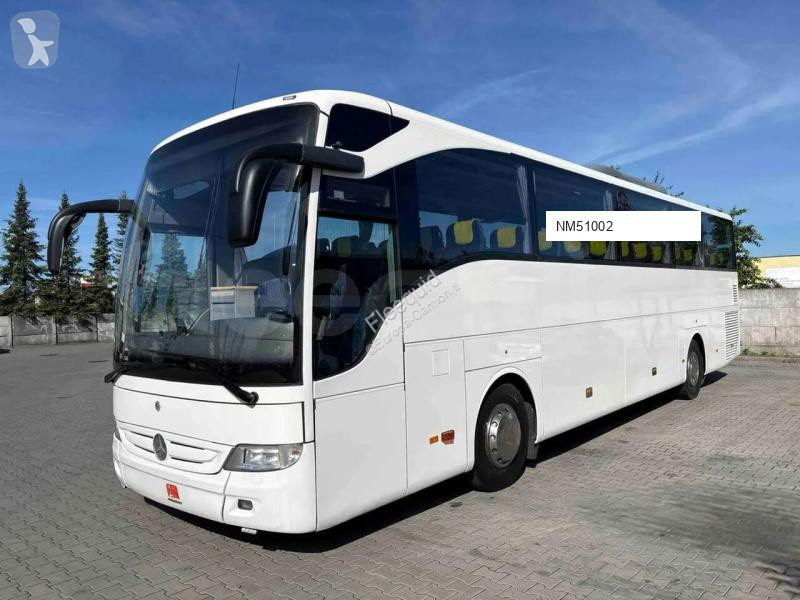 حافلة Mercedes