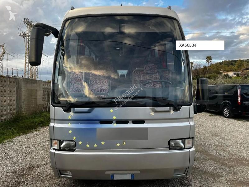 حافلة Iveco Euroclass