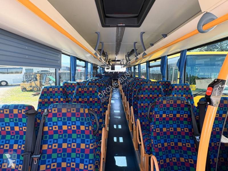حافلة Irisbus
