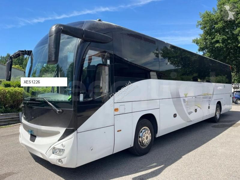 حافلة Iveco