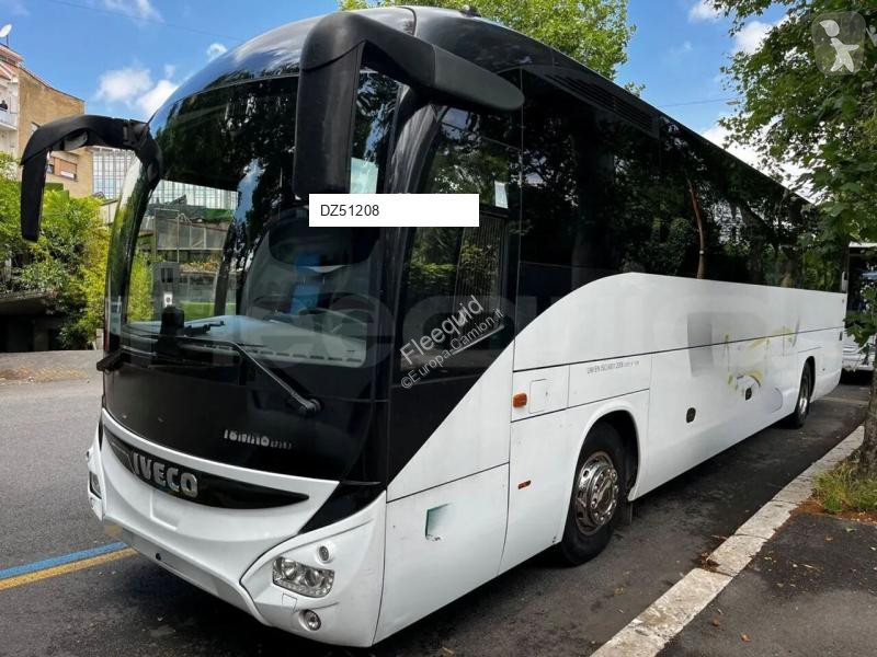 حافلة Iveco