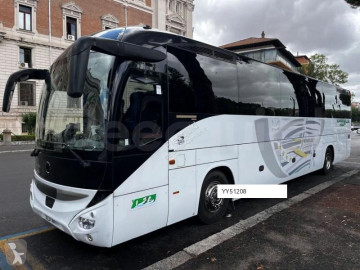 Міжміський-приміський автобус Iveco Magelys