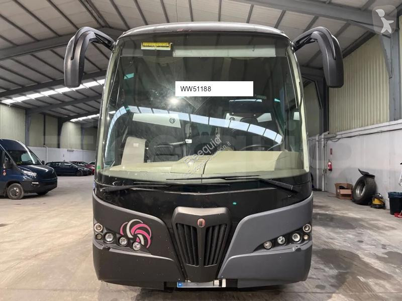 حافلة Volvo B12