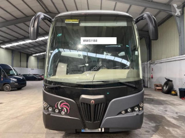 Міжміський-приміський автобус Volvo B12 B12