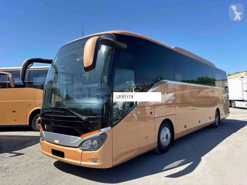 Autobus Setra S515