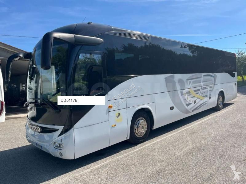 حافلة Iveco