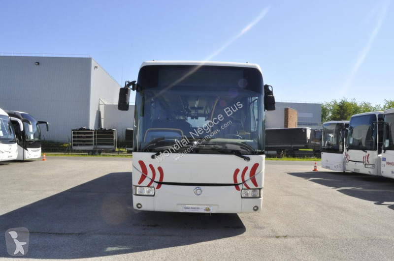 Linjebuss Irisbus 12 Metre