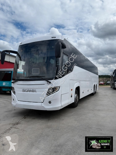 Autokar Scania SCANIA  HIGER
