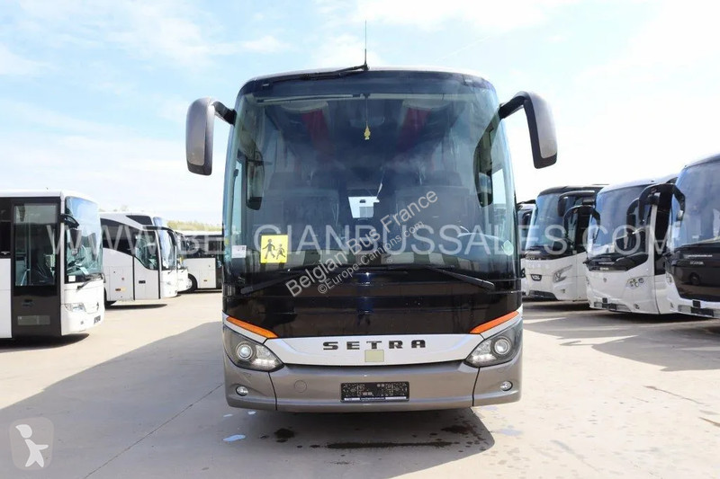 حافلة Setra