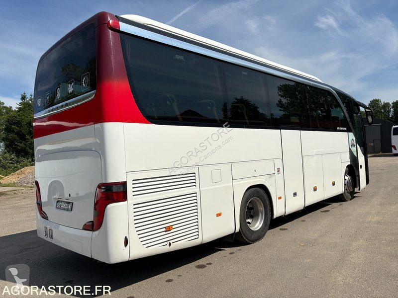 Bus Setra S411HD