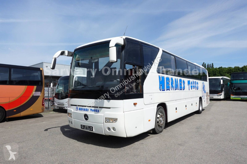 حافلة Mercedes 350 15-RHD...