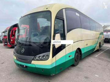 Autocar Mercedes Sunsundegui